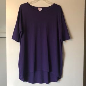 LuLaroe Irma top